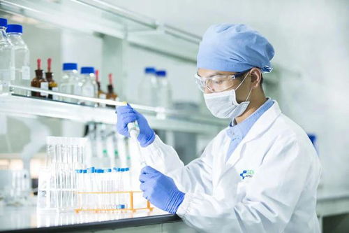 打造国际生物医药产业新高地 带你探索上海湾区生物医药港